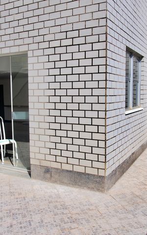 Apartamento para alugar com 200m², 4 quartos e 2 vagas Apartamento para alugar com 200m², 4 quartos e 2 vagasÁrea Comum - Salão de Festas Área Externa