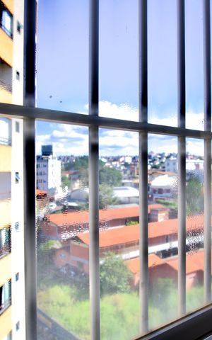 Apartamento para alugar com 200m², 4 quartos e 2 vagas Apartamento para alugar com 200m², 4 quartos e 2 vagasSuíte - Janela