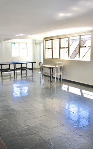 Apartamento para alugar com 200m², 4 quartos e 2 vagas Apartamento para alugar com 200m², 4 quartos e 2 vagasÁrea Comum - Salão de Festas