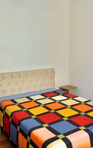 Apartamento para alugar com 200m², 4 quartos e 2 vagas Apartamento para alugar com 200m², 4 quartos e 2 vagasQuarto 4