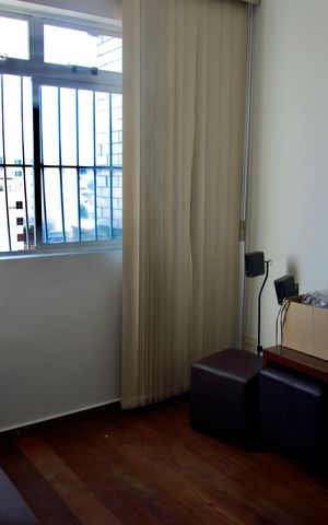 Apartamento para alugar com 200m², 4 quartos e 2 vagas Apartamento para alugar com 200m², 4 quartos e 2 vagasQuarto 1/Sala de TV