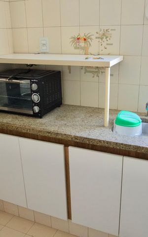 Apartamento para alugar com 200m², 4 quartos e 2 vagas Apartamento para alugar com 200m², 4 quartos e 2 vagasCozinha - Armário