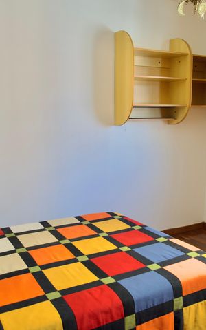 Apartamento para alugar com 200m², 4 quartos e 2 vagas Apartamento para alugar com 200m², 4 quartos e 2 vagasQuarto 4