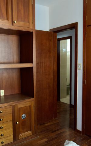 Apartamento para alugar com 200m², 4 quartos e 2 vagas Apartamento para alugar com 200m², 4 quartos e 2 vagasQuarto 3