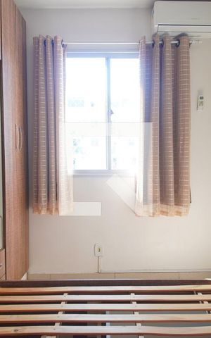 Apartamento à venda com 80m², 3 quartos e 1 vagaQuarto 3