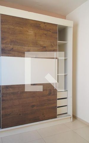 Apartamento à venda com 80m², 3 quartos e 1 vagaQuarto 2