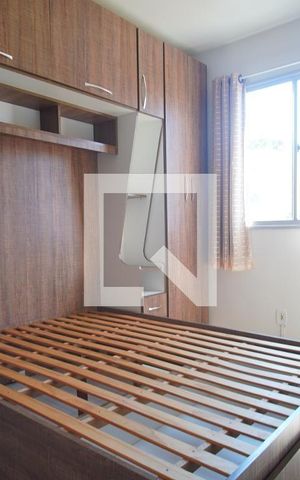 Apartamento à venda com 80m², 3 quartos e 1 vagaQuarto 3