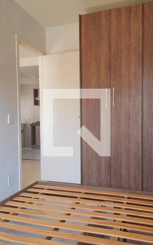 Apartamento à venda com 80m², 3 quartos e 1 vagaQuarto 3