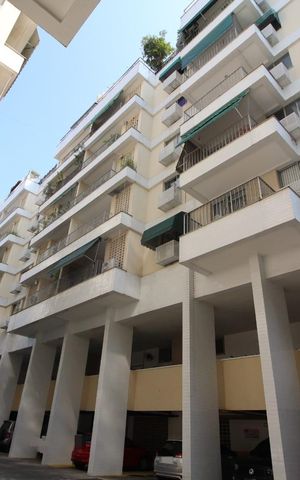 Apartamento à venda com 85m², 2 quartos e 1 vaga Apartamento à venda com 85m², 2 quartos e 1 vagaFachada