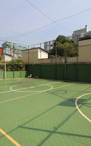 Apartamento à venda com 85m², 2 quartos e 1 vagaÁrea Comum