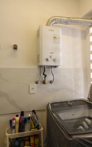Apartamento à venda com 85m², 2 quartos e 1 vagaÁrea de Serviço