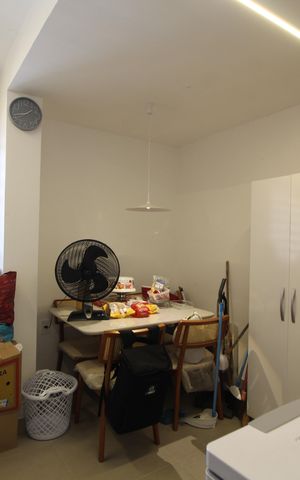 Apartamento à venda com 85m², 2 quartos e 1 vagaÁrea de Serviço