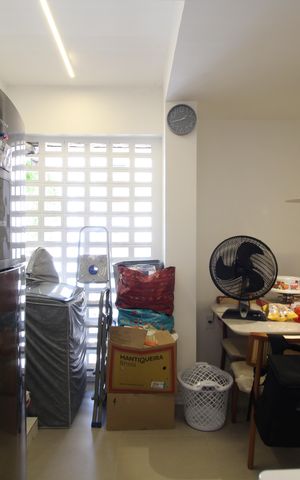 Apartamento à venda com 85m², 2 quartos e 1 vagaÁrea de Serviço