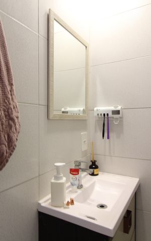 Apartamento à venda com 85m², 2 quartos e 1 vagaQuarto 2 - Suíte
