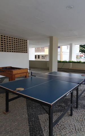 Apartamento à venda com 85m², 2 quartos e 1 vagaÁrea Comum