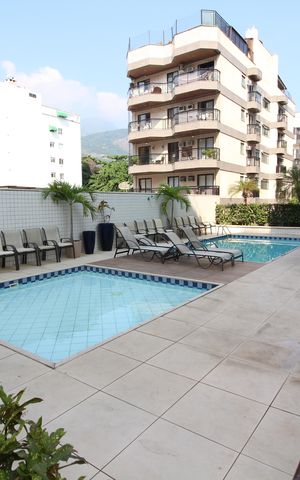 Apartamento à venda com 85m², 2 quartos e 1 vagaÁrea Comum