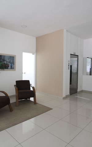 Apartamento à venda com 85m², 2 quartos e 1 vagaÁrea Comum