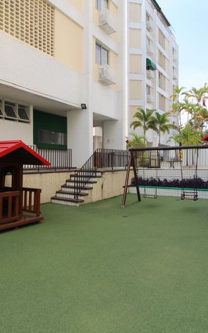 Apartamento à venda com 85m², 2 quartos e 1 vagaÁrea Comum