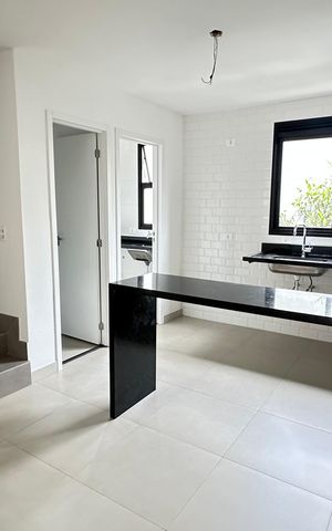 Casa de condomínio à venda com 193m², 3 quartos e 2 vagas