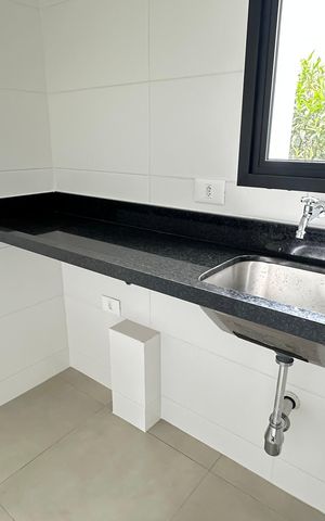 Casa de condomínio à venda com 193m², 3 quartos e 2 vagas