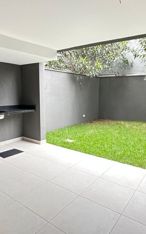 Casa de condomínio à venda com 193m², 3 quartos e 2 vagas