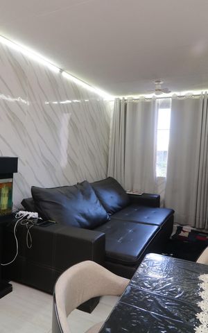 Apartamento à venda com 60m², 2 quartos e 1 vagaSala