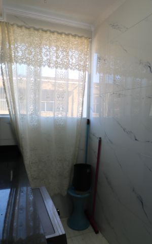 Apartamento à venda com 60m², 2 quartos e 1 vagaÁrea de Serviço