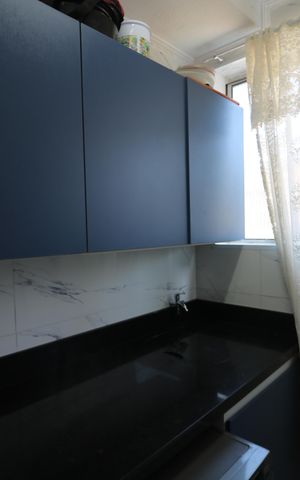 Apartamento à venda com 60m², 2 quartos e 1 vagaÁrea de Serviço