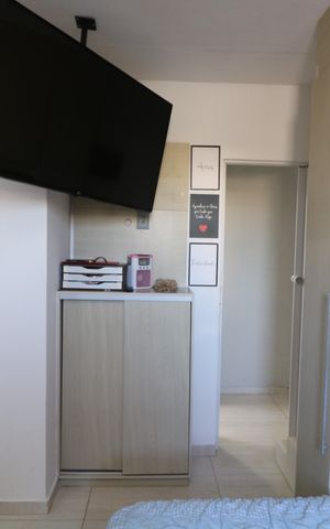 Apartamento à venda com 60m², 2 quartos e 1 vagaQuarto 2