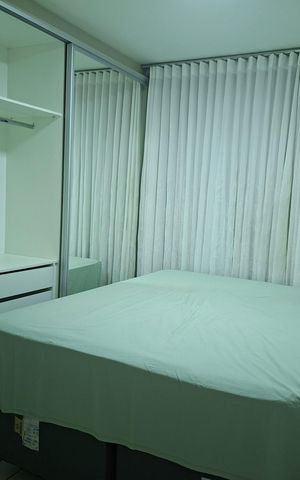 Apartamento para alugar com 66m², 2 quartos e 1 vaga Apartamento para alugar com 66m², 2 quartos e 1 vagaQuarto