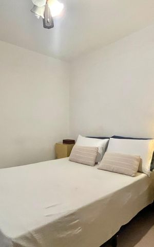 Apartamento à venda com 110m², 3 quartos e 2 vagas Apartamento à venda com 110m², 3 quartos e 2 vagasSuite