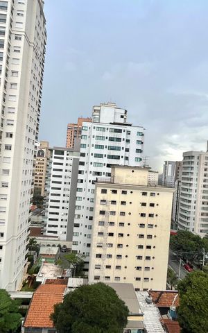 Apartamento à venda com 110m², 3 quartos e 2 vagas Apartamento à venda com 110m², 3 quartos e 2 vagasVista da Sala