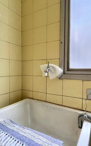 Apartamento à venda com 110m², 3 quartos e 2 vagas Apartamento à venda com 110m², 3 quartos e 2 vagasÁrea de Serviço
