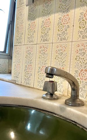 Apartamento à venda com 110m², 3 quartos e 2 vagas Apartamento à venda com 110m², 3 quartos e 2 vagasBanheiro Corredor