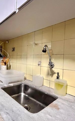 Apartamento à venda com 110m², 3 quartos e 2 vagas Apartamento à venda com 110m², 3 quartos e 2 vagasCozinha