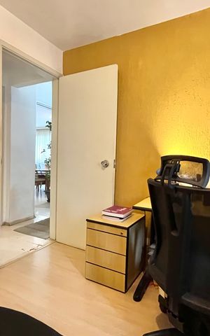 Apartamento à venda com 110m², 3 quartos e 2 vagas Apartamento à venda com 110m², 3 quartos e 2 vagasQuarto 2
