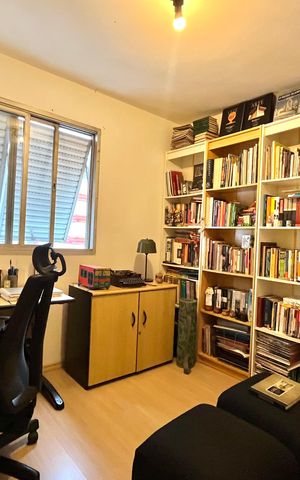 Apartamento à venda com 110m², 3 quartos e 2 vagas Apartamento à venda com 110m², 3 quartos e 2 vagasQuarto 2