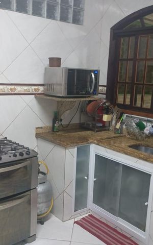 Casa para alugar com 240m², 3 quartos e 1 vaga