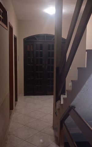Casa para alugar com 240m², 3 quartos e 1 vaga