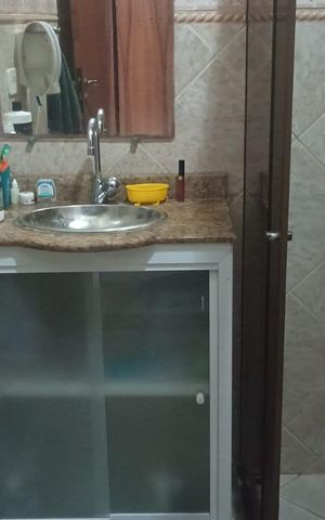 Casa para alugar com 240m², 3 quartos e 1 vaga