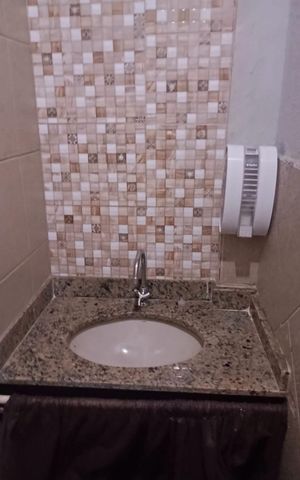 Casa para alugar com 240m², 3 quartos e 1 vaga