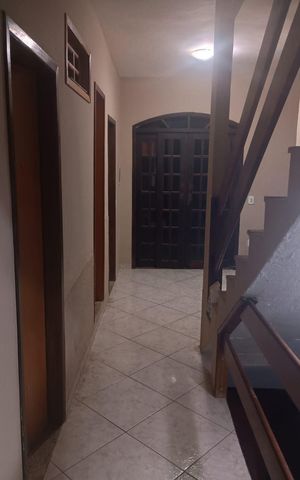 Casa para alugar com 240m², 3 quartos e 1 vaga