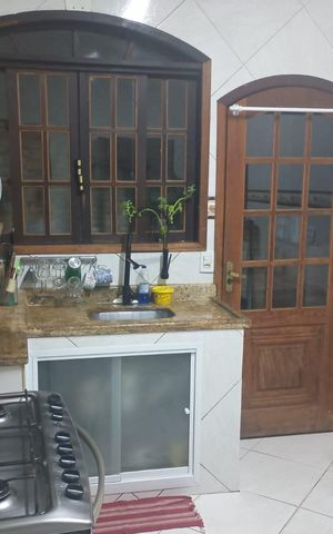 Casa para alugar com 240m², 3 quartos e 1 vaga