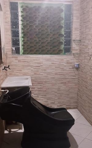 Casa para alugar com 240m², 3 quartos e 1 vaga