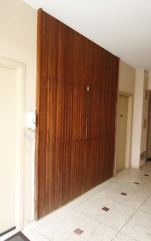 Apartamento à venda com 150m², 4 quartos e 1 vagaHall de entrada
