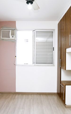 Apartamento à venda com 150m², 4 quartos e 1 vagaQuarto 4 - Suíte