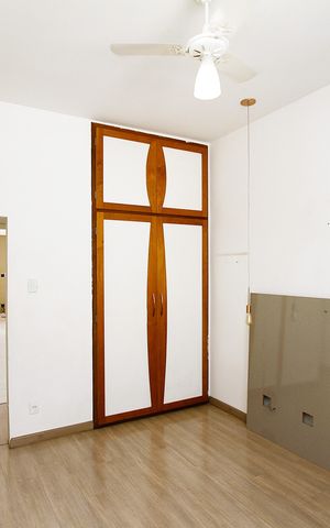 Apartamento à venda com 150m², 4 quartos e 1 vagaQuarto 1