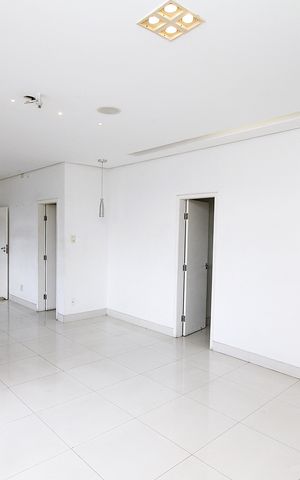 Apartamento à venda com 150m², 4 quartos e 1 vagaSala