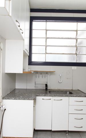 Apartamento à venda com 150m², 4 quartos e 1 vagaCozinha