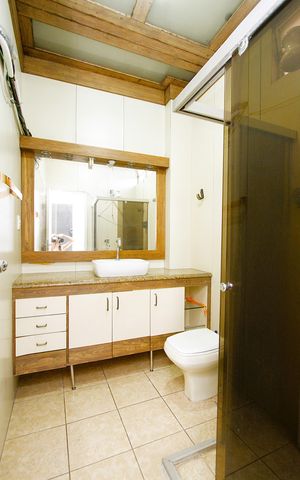 Apartamento à venda com 150m², 4 quartos e 1 vagaBanheiro Social